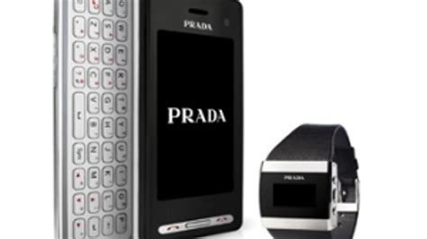 Why LG speaks Prada - CNET