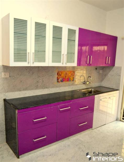 Modular kitchen design | homify