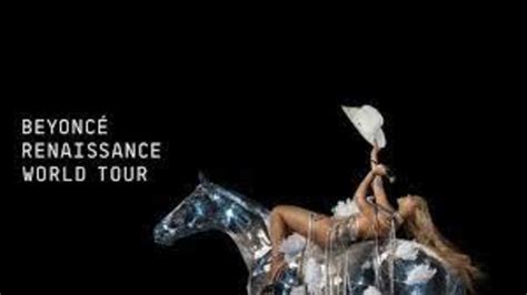 Beyoncé's Renaissance World Tour | Know Your Meme