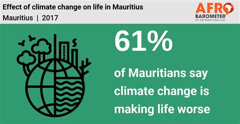 AD214: ‘Paradise is getting rocky’: Mauritians see climate change as ...