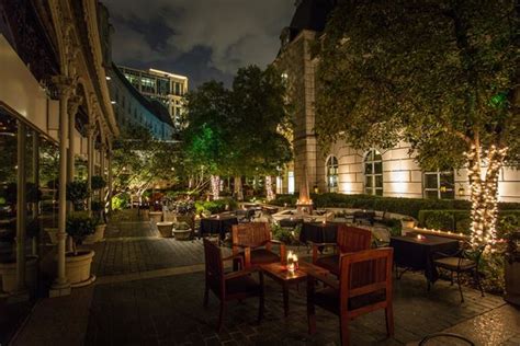 Nobu Dallas - Dallas, TX - Wedding Venue