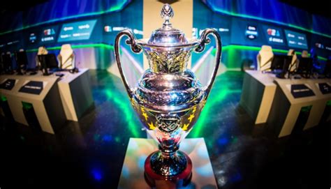 Elite Counter-Strike Teams Compete for $1 Million in ESL Pro League ...