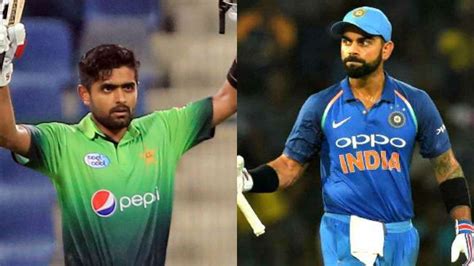 Zainab Abbas responded to Babar Azam OR Virat Kohli - Who's the Best ...