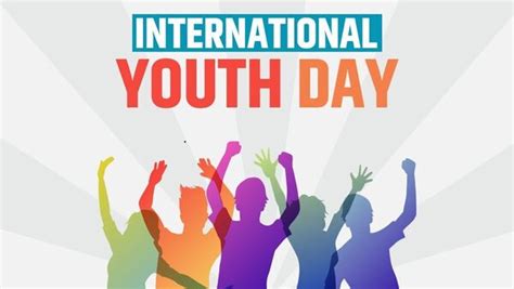 International Youth Day 2023: Date, history, significance | Today News