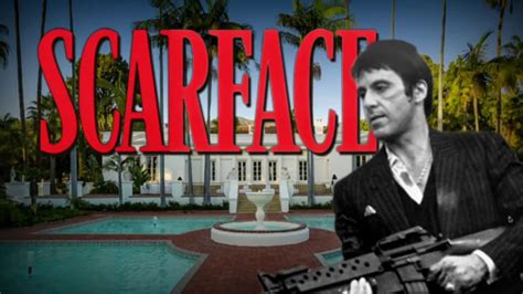 Scarface Intro Theme - YouTube