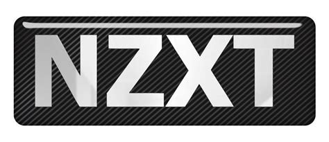 NZXT Logo - LogoDix