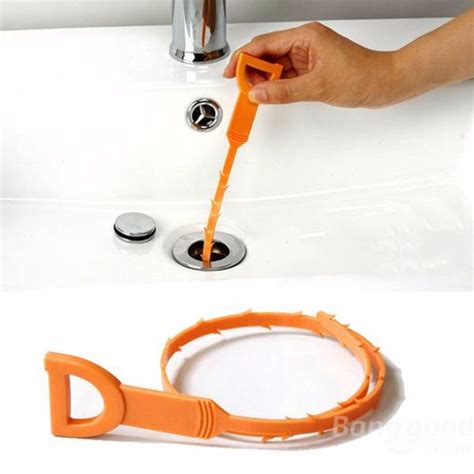 A great home sink snake variety for general use - Plumbers Bristol