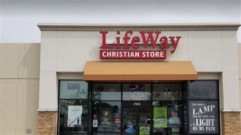 LifeWay Christian Store in South Bakersfield closing its doors