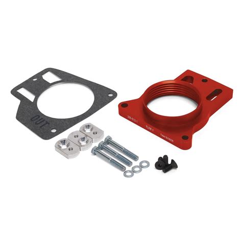 AirAid Throttle Body Spacer 200-512-1