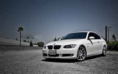 BMW 3 Series Wallpapers - Wallpaper Cave