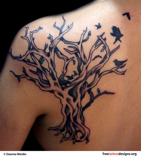 Tree Tattoos | Palm, Tree Of Life, Pine Tree Tattoo