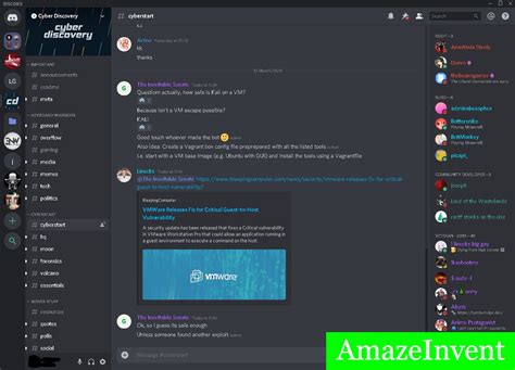 How To Install BetterDiscord Theme - AmazeInvent