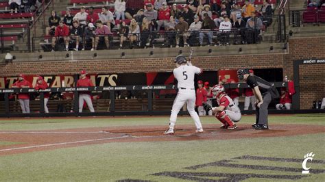 Cincinnati Baseball (@GoBearcatsBASE) / Twitter