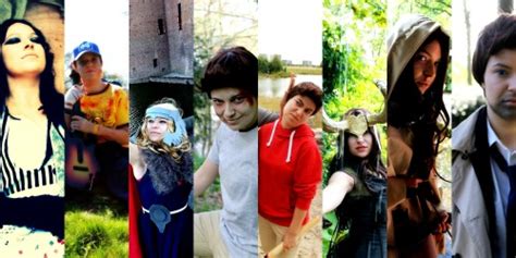 left 4 dead cosplay on Tumblr