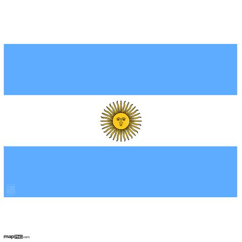 Argentina Flag