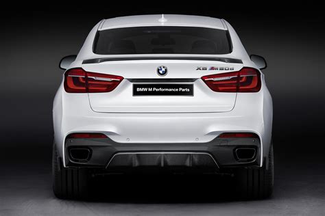 F16 BMW X6 gets BMW M Performance Parts range bmw-x6-m-performance-003 - Paul Tan's Automotive News