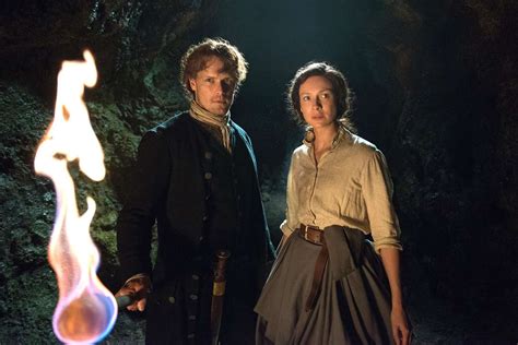 Outlander season finale: 14 moments to get us through the next ...