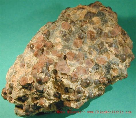 Bauxite-Bauxite-Mineral Photos-Mineral Encyclopedia-Neolithic Mineral - Mineral crystal-Mineral ...