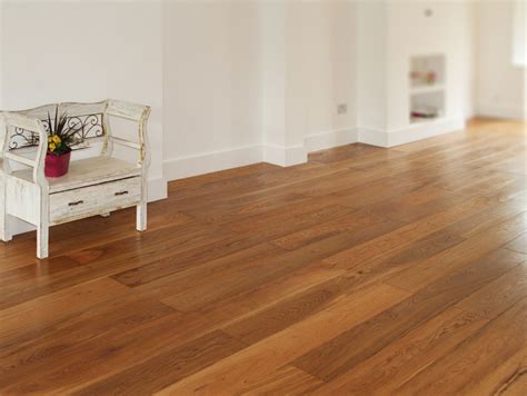 European Oak Engineered Flooring For Quality And Durability - Wood and Beyond Blog