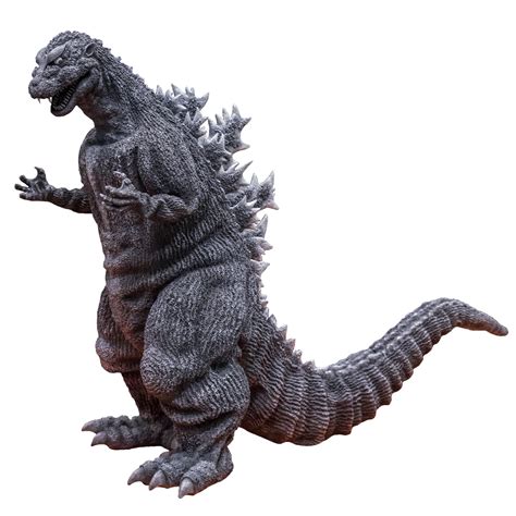 Godzilla 1954 Transparent Ver.4! by Jacksondeans on DeviantArt