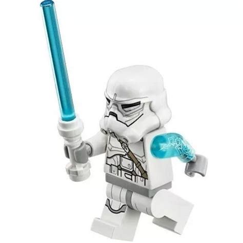 Lego Star Wars 75051 Jek-14 Jek 14 Clone Trooper Stormtrooper Minifigures, Hobbies & Toys, Toys ...