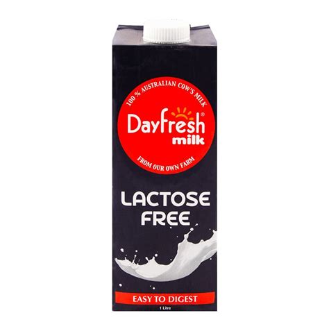 lactose free milk brands in pakistan - Wretched Logbook Image Library