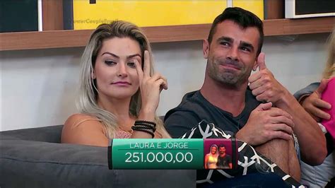 Power Couple on Twitter: "A tranquilidade de quem tem R$ 251.000,00 na conta #PowerCoupleBrasil…