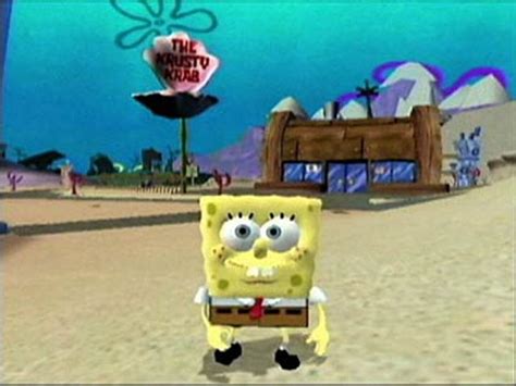 ilovevidegames's review of SpongeBob SquarePants: Battle For Bikini ...