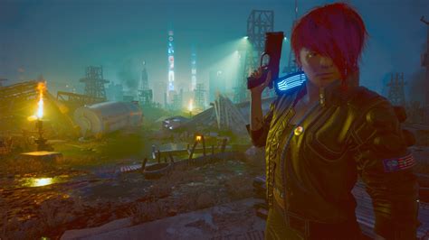 Cyberpunk 2077 review | Rock Paper Shotgun