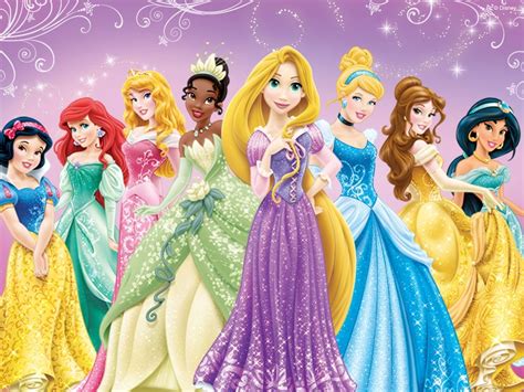 Image - Disney Princess redesign promo.jpg | Disney Wiki | FANDOM powered by Wikia
