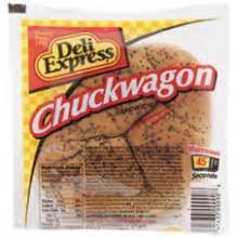 Chuckwagon Sandwich Recipe | Besto Blog