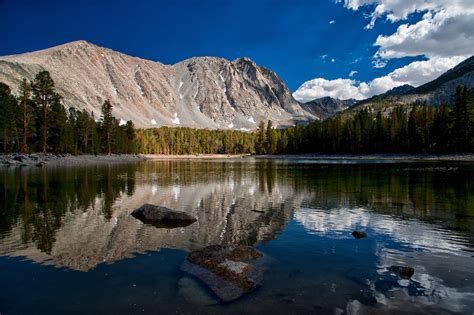 sierra, Nevada, California, Mountains Wallpapers HD / Desktop and ...