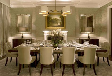 Alluring Formal Dining Room Ideas Your Residence Idea: Small Formal Dining Room Decorating Ideas ...