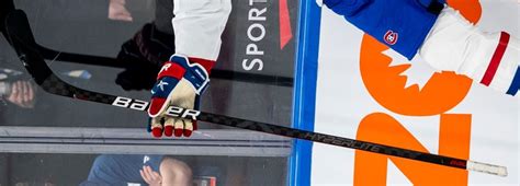 Bauer Vapor HyperLite Stick – Hockey World Blog