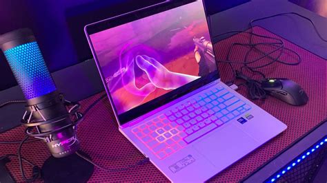 HP launches its lightest gaming laptop, Omen Transcend 14 with prices ...