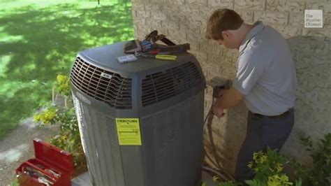 Could Air Conditioner Fix Help Beat Global Warming? - Videos from The Weather Channel