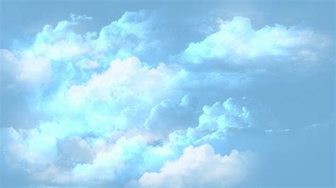 Soft Blue Wallpaper Tumblr - Clouds Backgrounds - 1024x576 Wallpaper ...