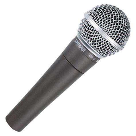 order onlineshop Microphone