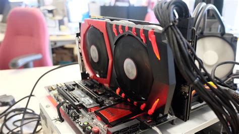 Nvidia GeForce GTX 1070 review | TechRadar