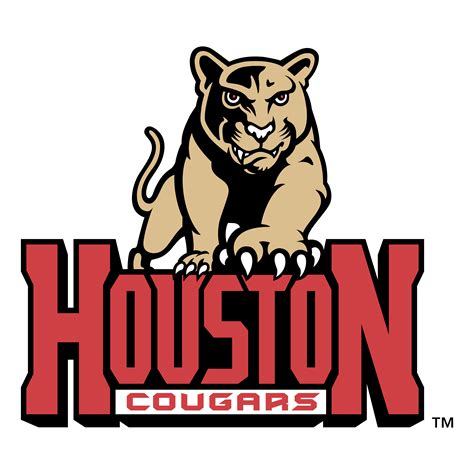 Houston Cougars – Logos Download