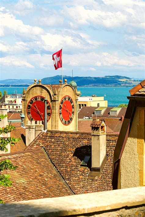 The ultimate guide to travel in french speaking switzerland – Artofit