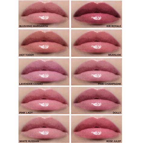 Buxom Full On Plumping Lip Cream Gloss - Homes & Apartments for Rent