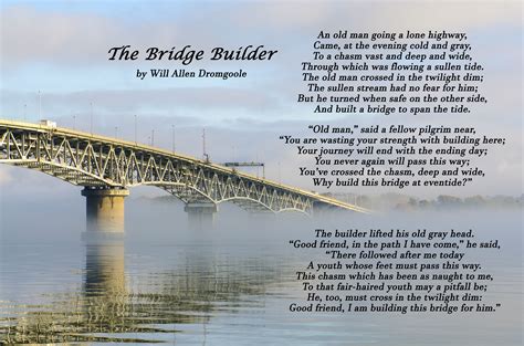 Bridge Builder