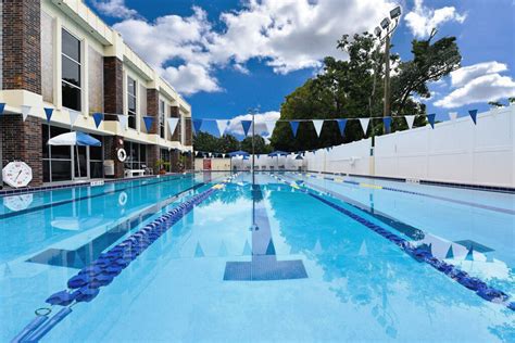 Pool Resurfacing at the Downtown Orlando YMCA - YMCA of Central Florida