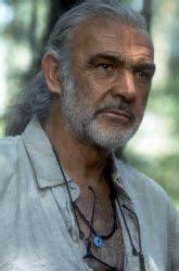 Sean Connery as Allan Quatermain in THE LEAGUE OF EXTRAORDINARY ...