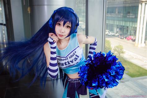 Cosplay Love Live | Cosplay, Best cosplay, Style