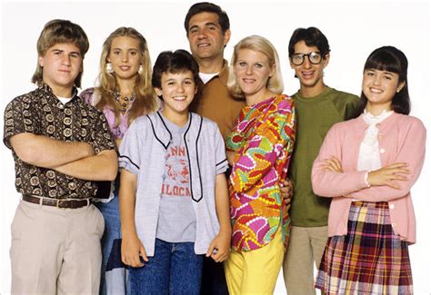 The Wonder Years Was Everyone's Favorite Show, But Where Are They Now?