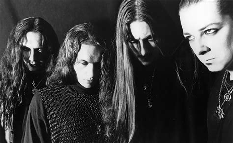 Emperor: The Band that Shaped the Course of Black Metal