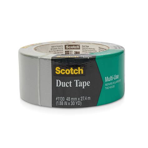 Scotch Duct Tape - ColourX