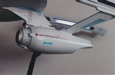 Northstar Enterprise A Model Kit | DeBoer Hulls